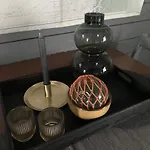 Vakantiehuis Lofoten Havfiske Leknes