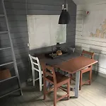 Lofoten Havfiske Nyaraló *