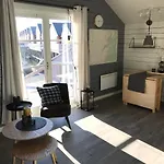 Lofoten Havfiske Nyaraló Leknes