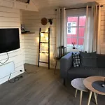Nyaraló Lofoten Havfiske