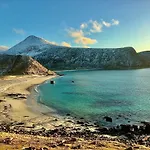 Дом отдыха Lofoten Havfiske *