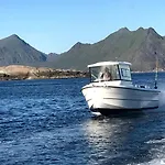 Lofoten Havfiske Дом отдыха *