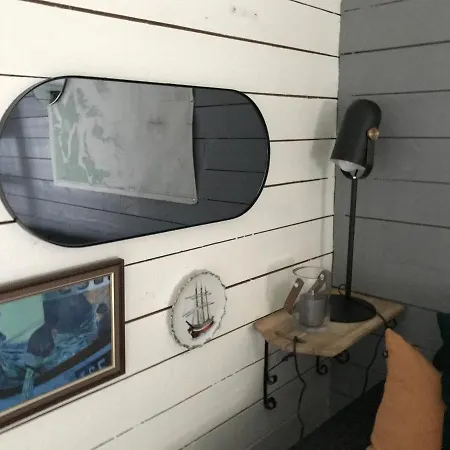 Lofoten Havfiske * Leknes