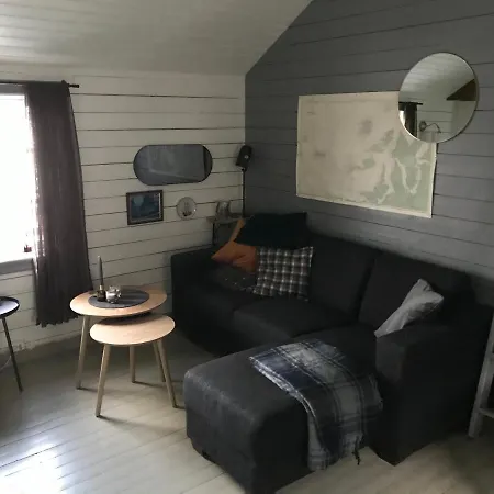 Lofoten Havfiske * Leknes