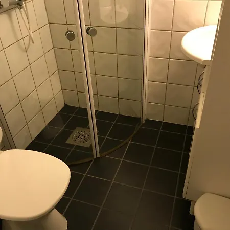 Ferienhaus Lofoten Havfiske *