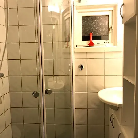 Lofoten Havfiske Leknes