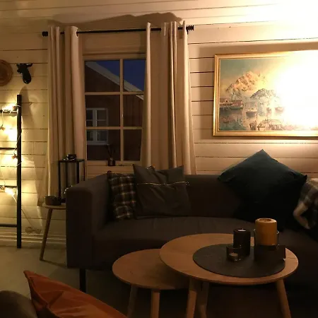Lofoten Havfiske *