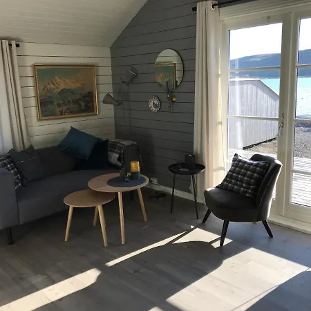 Lofoten Havfiske