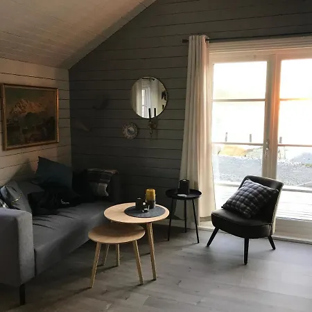 Ferienhaus Lofoten Havfiske