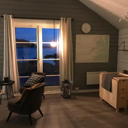 Lofoten Havfiske *