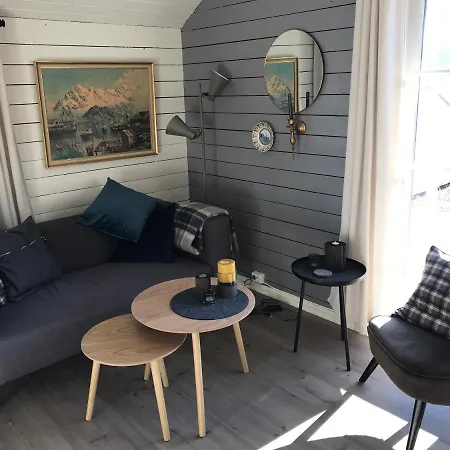 Lofoten Havfiske Leknes