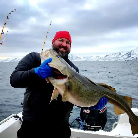 Lofoten Havfiske *