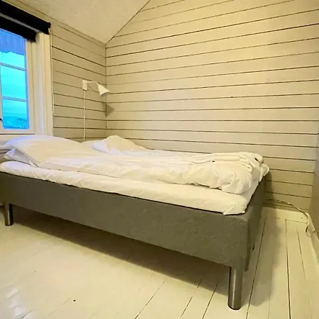 Lofoten Havfiske Leknes