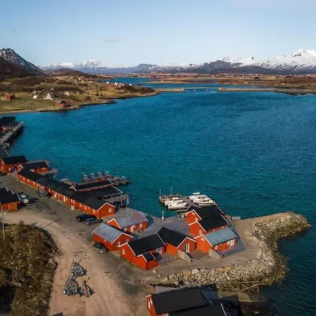Lofoten Havfiske * Leknes