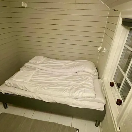 Lofoten Havfiske Ferienhaus Leknes