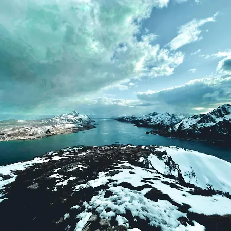 Lofoten Havfiske *