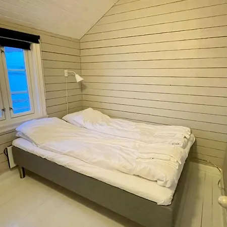 Lofoten Havfiske Holiday home Leknes