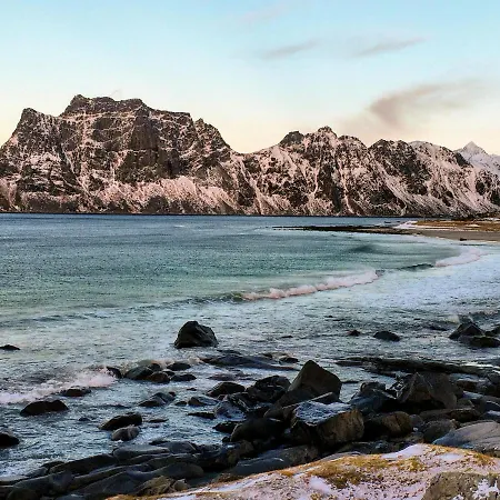 Lofoten Havfiske Leknes