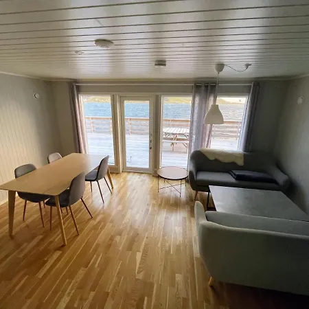 Lofoten Havfiske *