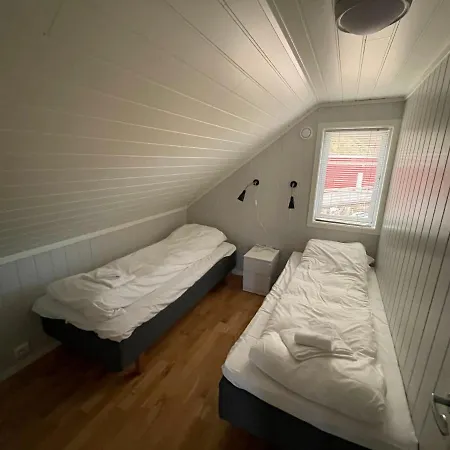 Ferienhaus Lofoten Havfiske