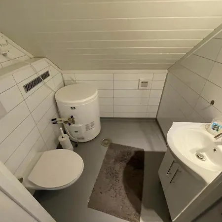 Lofoten Havfiske * Leknes