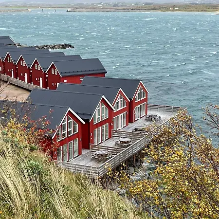 Lofoten Havfiske