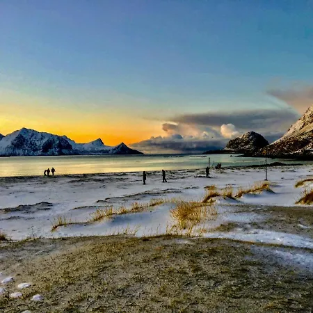 Lofoten Havfiske * Leknes