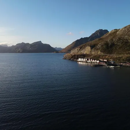Lofoten Havfiske *