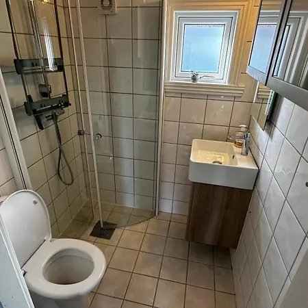 Lofoten Havfiske * Leknes