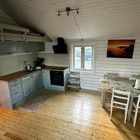 Lofoten Havfiske