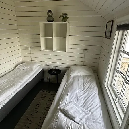 Ferienhaus Lofoten Havfiske Leknes