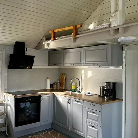 Holiday home Lofoten Havfiske