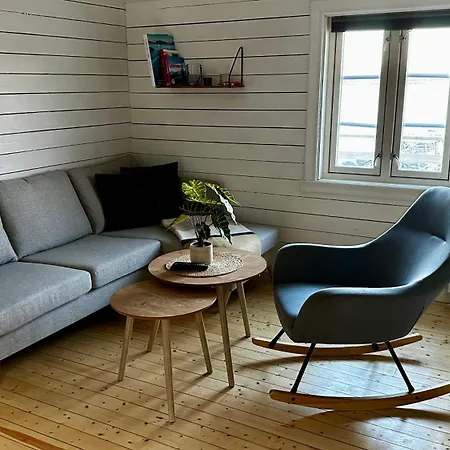 Lofoten Havfiske