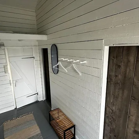 Lofoten Havfiske Dom wakacyjny *