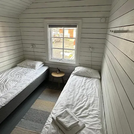 Lofoten Havfiske Holiday home Leknes