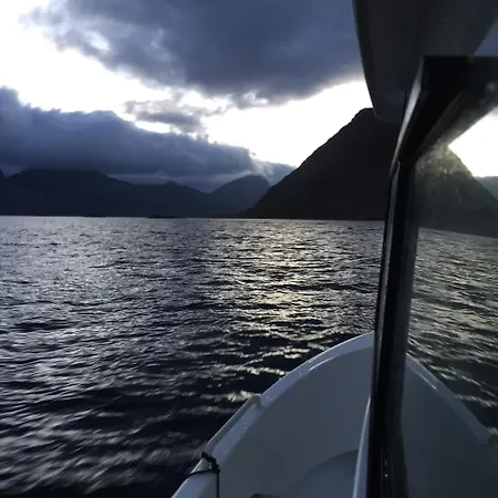 Lofoten Havfiske *