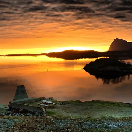 Lofoten Havfiske *