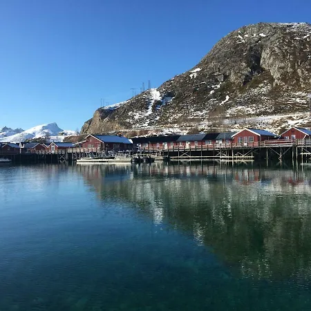 Lofoten Havfiske *