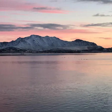Lofoten Havfiske *