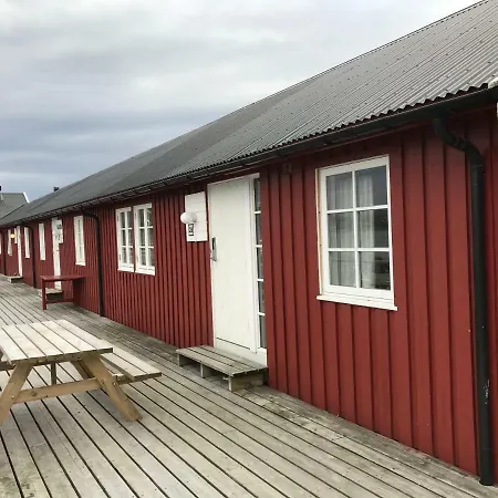 Lofoten Havfiske *