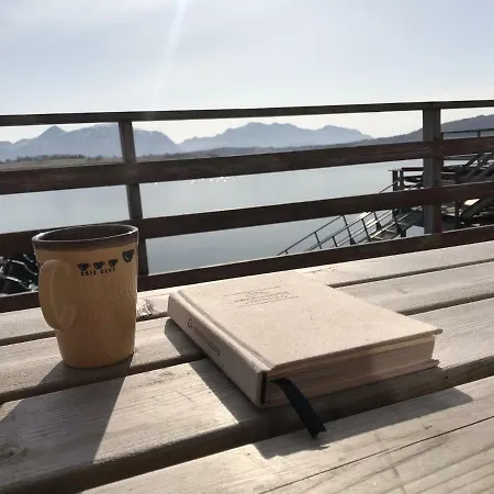 Lofoten Havfiske Casa de Férias