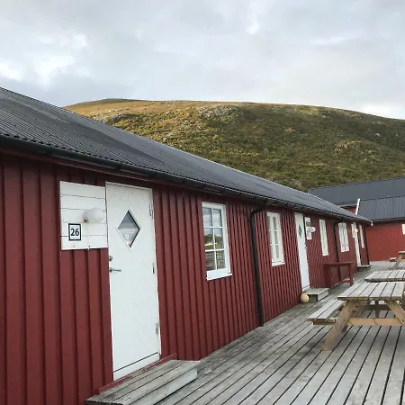 Lofoten Havfiske *