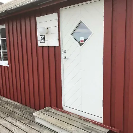 Holiday home Lofoten Havfiske *