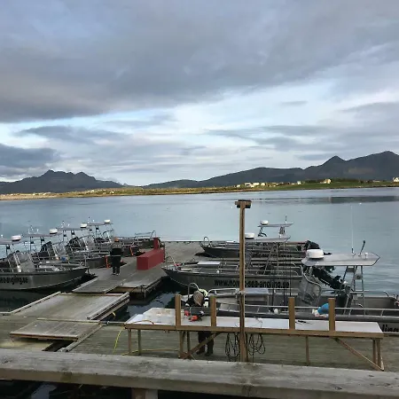 Lofoten Havfiske * Leknes