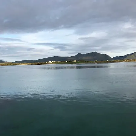 Lofoten Havfiske Leknes
