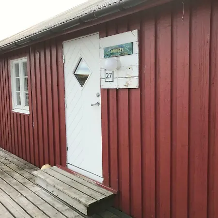 Lofoten Havfiske Holiday home *