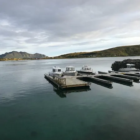 Lofoten Havfiske Leknes