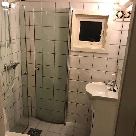 Ferienhaus Lofoten Havfiske Leknes