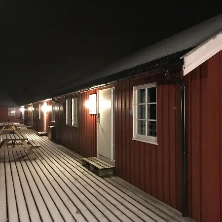 Holiday home Lofoten Havfiske *