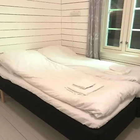 Lofoten Havfiske * Leknes